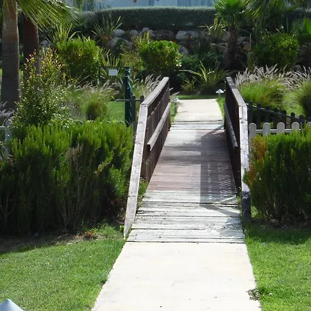 Alcazaba Lagoon 2192