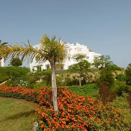 Apartamento Alcazaba Lagoon 2192 Estepona
