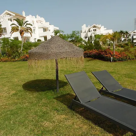 Apartamento Alcazaba Lagoon 2192