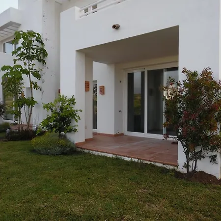 Alcazaba Lagoon 2192 Apartamento Estepona