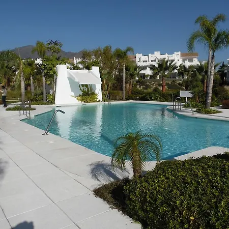 Apartment Alcazaba Lagoon 2192 Estepona