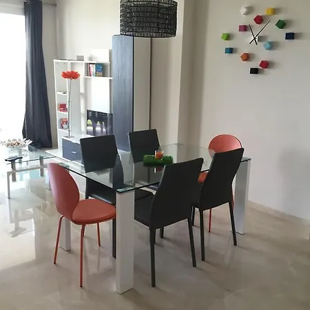 Alcazaba Lagoon 2192 Apartamento *
